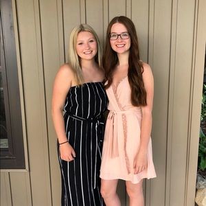 Meet your Posher, Ariana